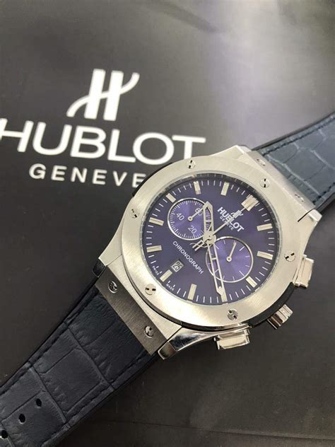 hublot geneve diamond price